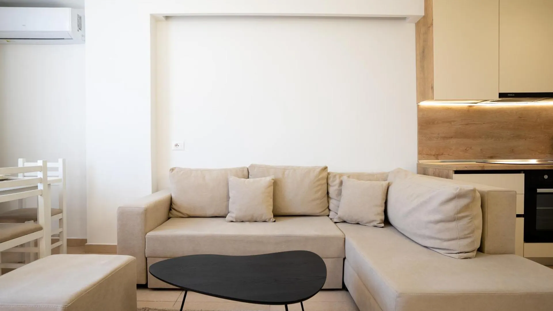 Appartement Bf Home Golem Albanie