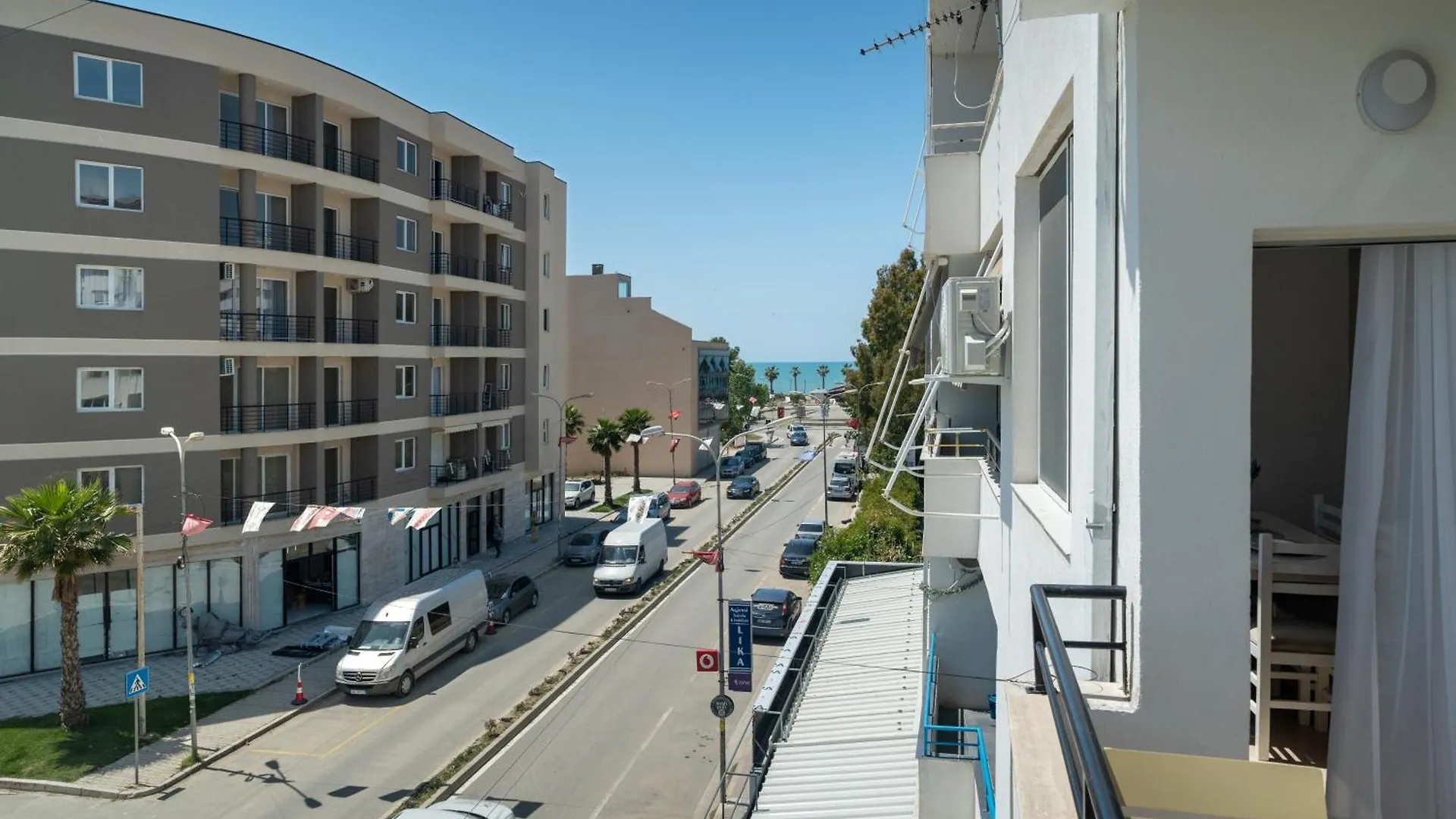 Appartement Bf Home Golem