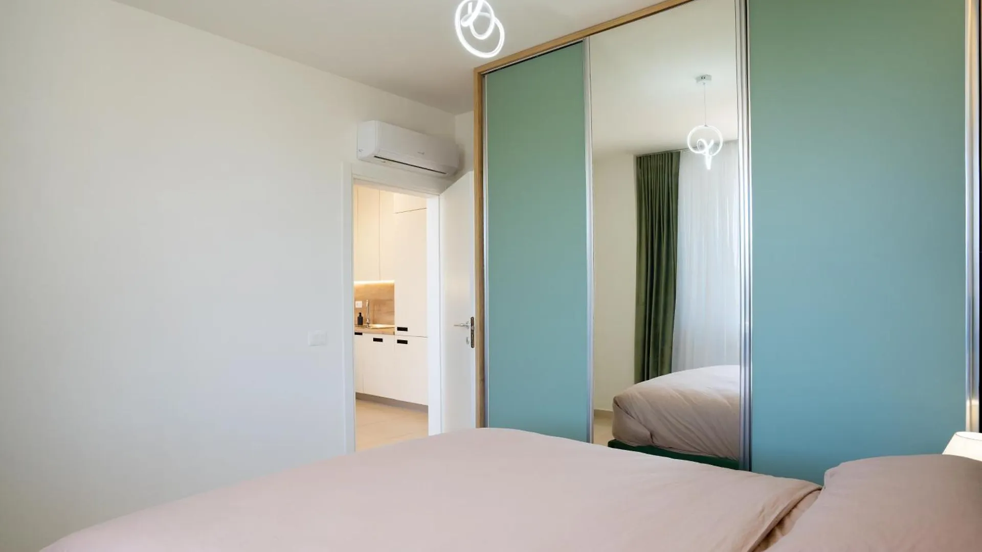 Bf Home Golem Appartement Golem (Tirana)
