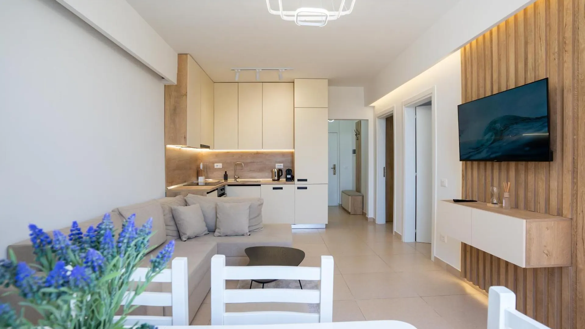 Bf Home Golem Appartement Golem (Tirana)