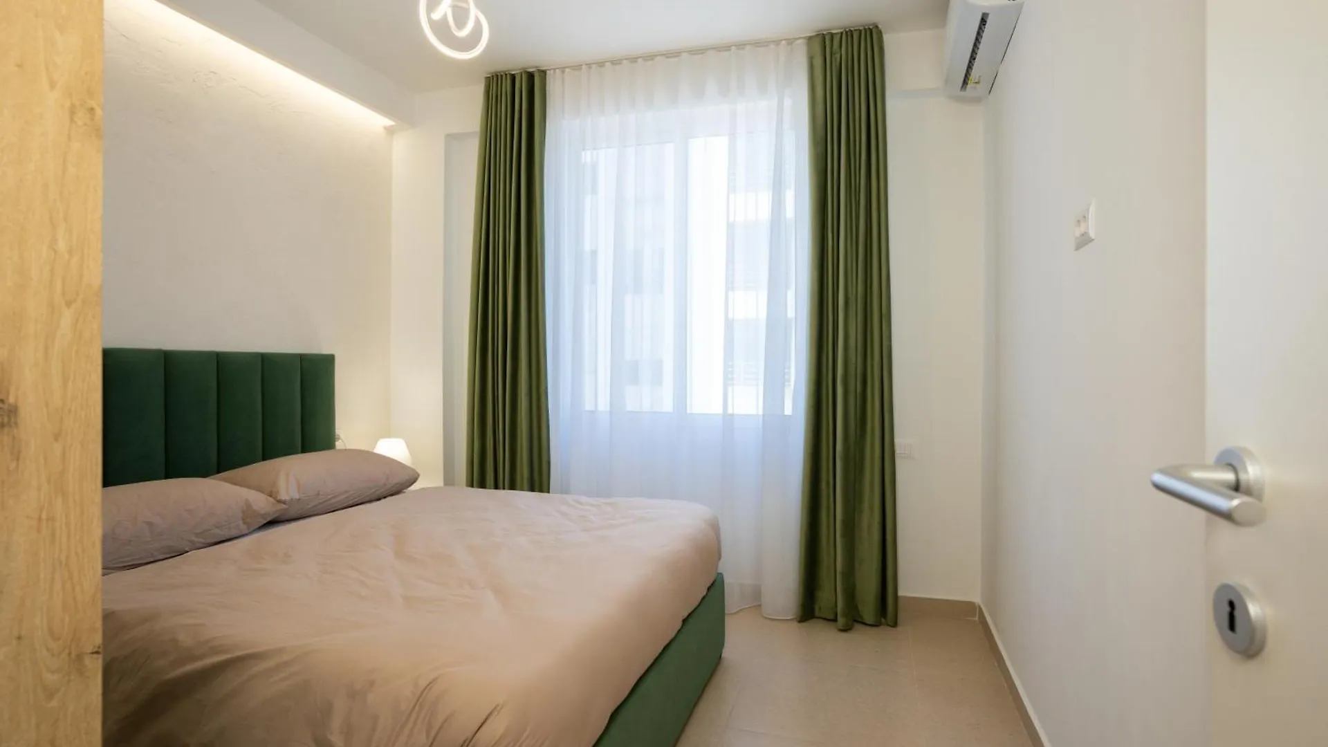 Bf Home Golem Appartement Golem (Tirana)