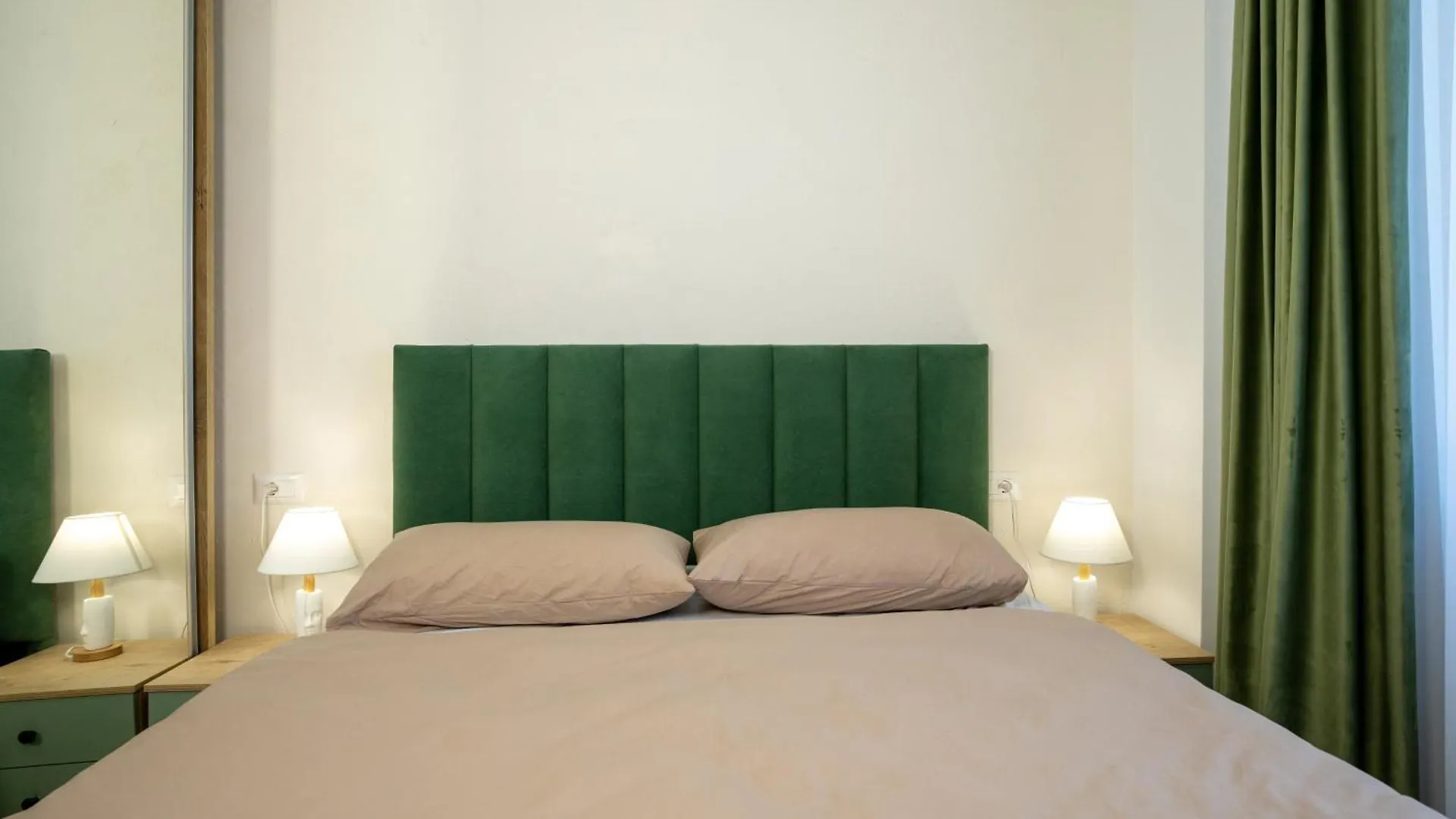 Bf Home Golem 0*, Golem (Tirana)
